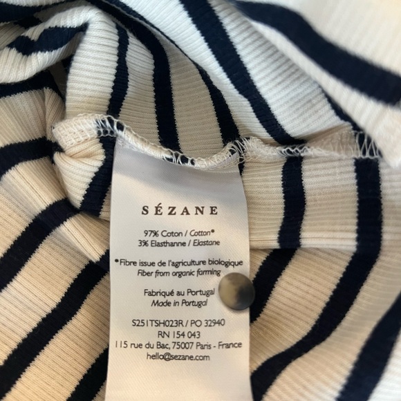 Sézane Felix Jumper - Picture 2 of 3